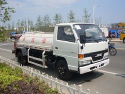 江鈴單排灑水車
