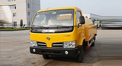 東風金霸高壓清洗車
