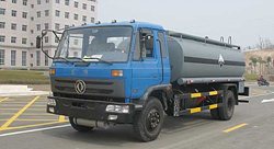東風145化工液體運輸車