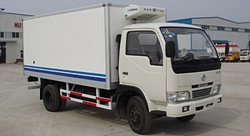 東風小霸王冷藏車