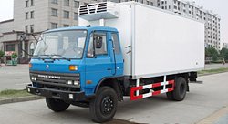 東風145冷藏車